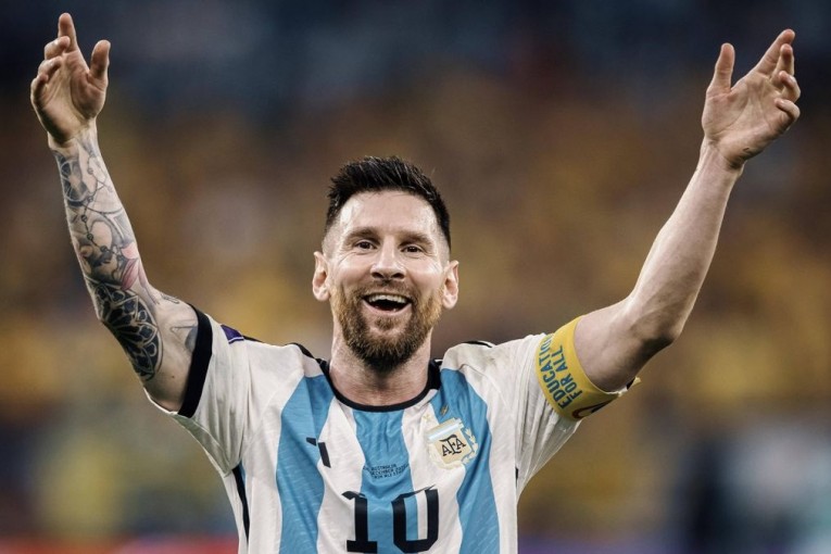 Argentina Juara Copa America 2024: Messi Cedera