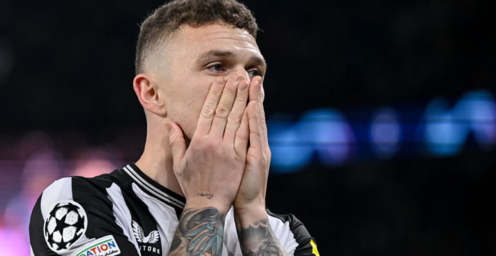 KIERAN TRIPPIER AKAN HENGKANG DARI NEWCASTLE