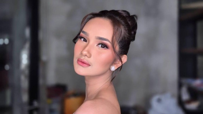 Respons Faby Marcelia Dijodoh-jodohkan dengan Uan Juicy Luicy