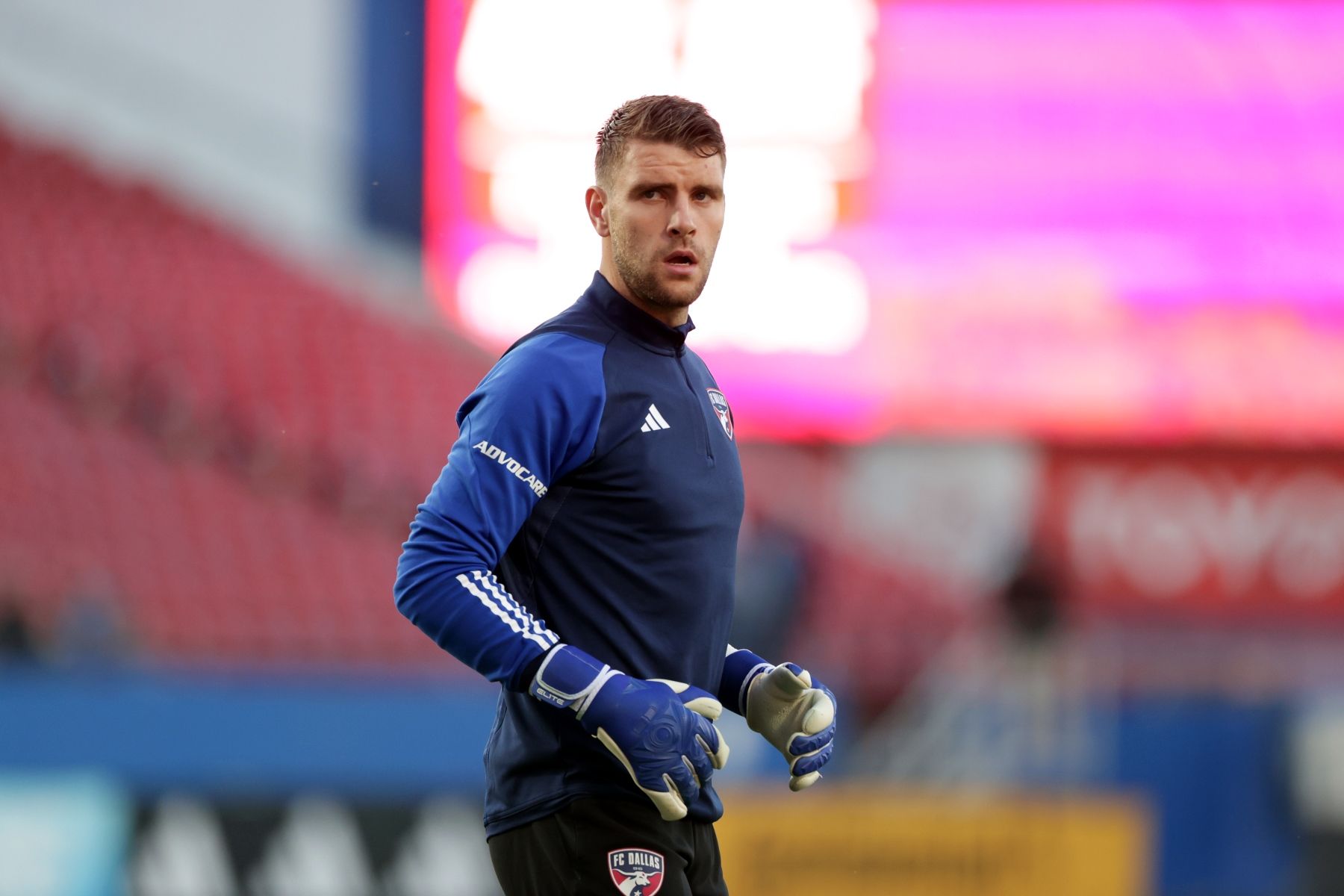 Cruyff Bakal Cari Pesaing Paes untuk Jadi Kiper Utama Ajax FX